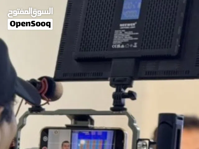 معدات تصوير منsmallring ذاكر التفاصيل وسعره بي مجال زين