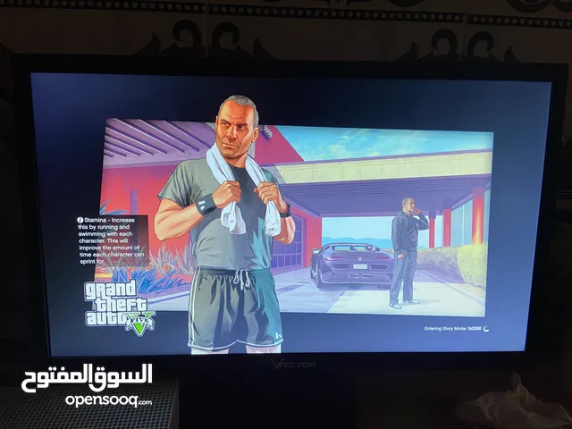 22" Other monitors for sale in Basra