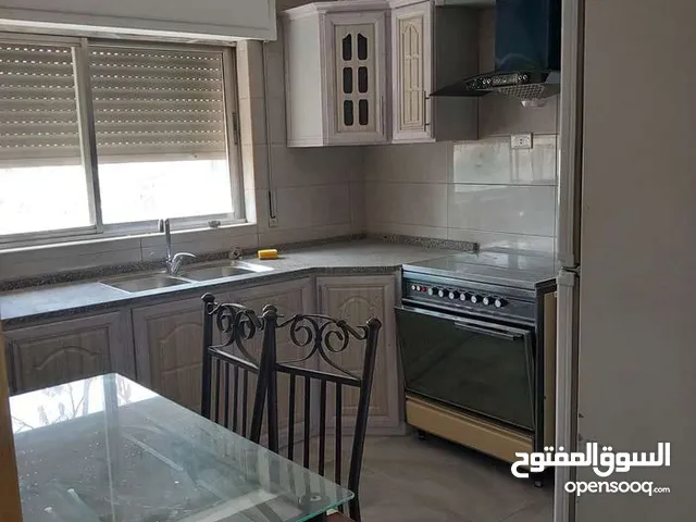 121m2 2 Bedrooms Apartments for Rent in Amman Jabal Amman