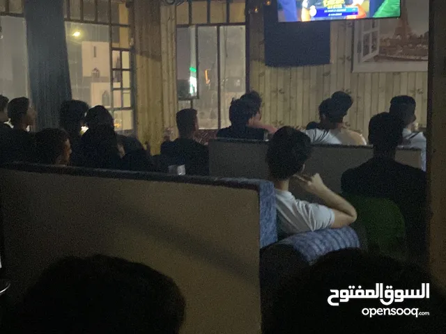 300 m2 Restaurants & Cafes for Sale in Basra Jubaileh