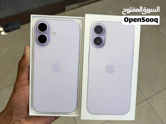 iPhone 17 256gb