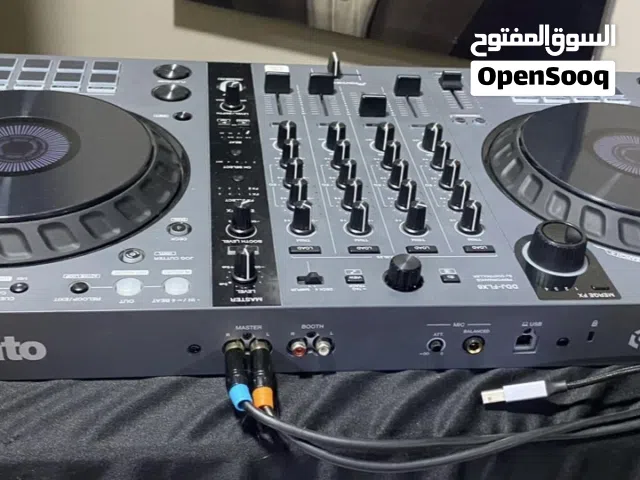 Pioneer DDJ - FLX6
