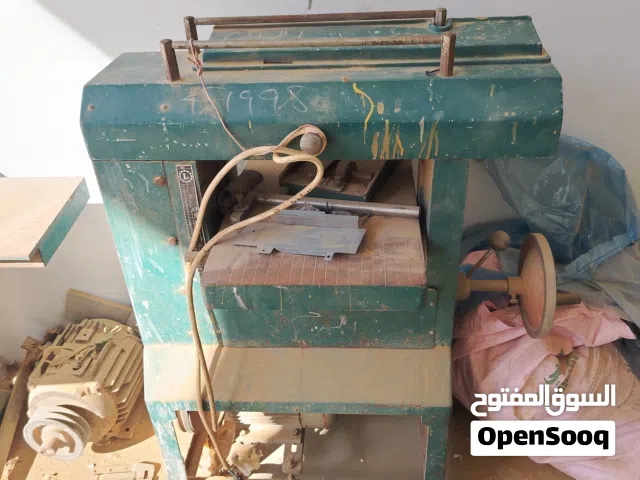 مكن نجاره جديد