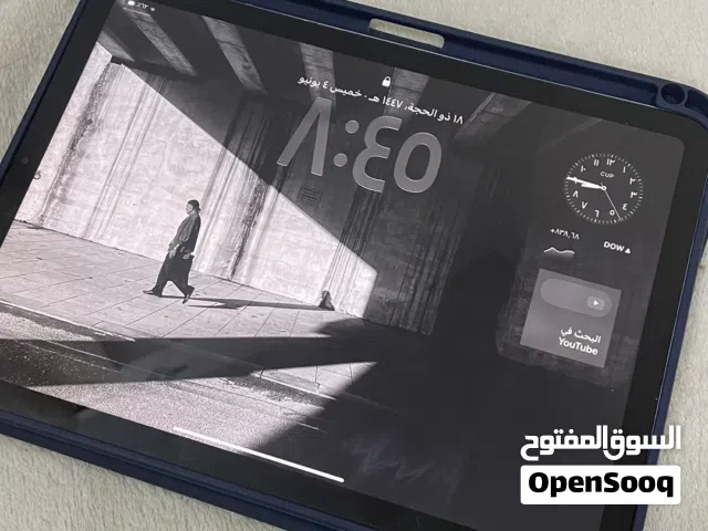 ايباد اير 4 بحاله الوكاله