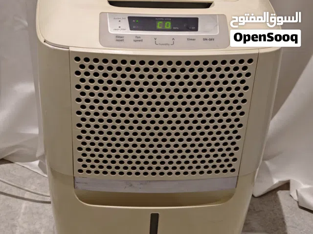 مزيل رطوبة شركة امريكية يعمل بالكمبريسر