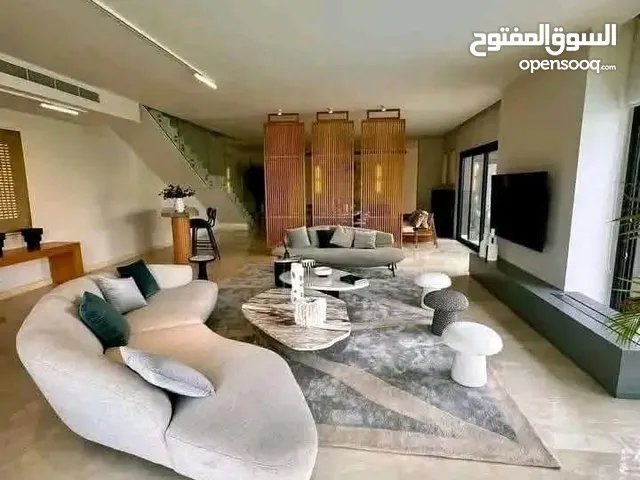 547 m2 More than 6 bedrooms Villa for Sale in Cairo New Administrative Capital