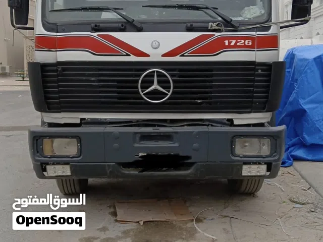 للبيع تنكر ال بي 92