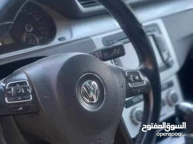 Used Volkswagen Other in Misrata
