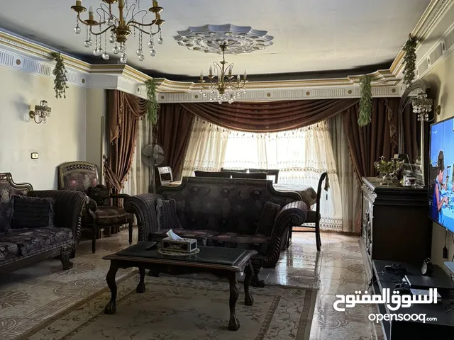 130 m2 2 Bedrooms Apartments for Sale in Giza Haram