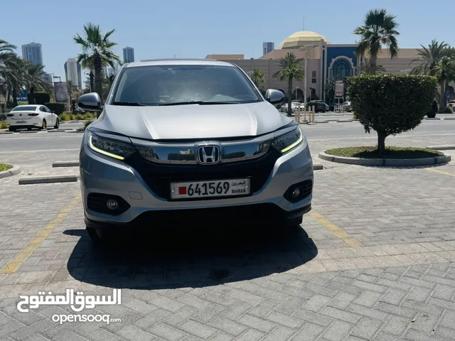 Honda HRV full option 2020
