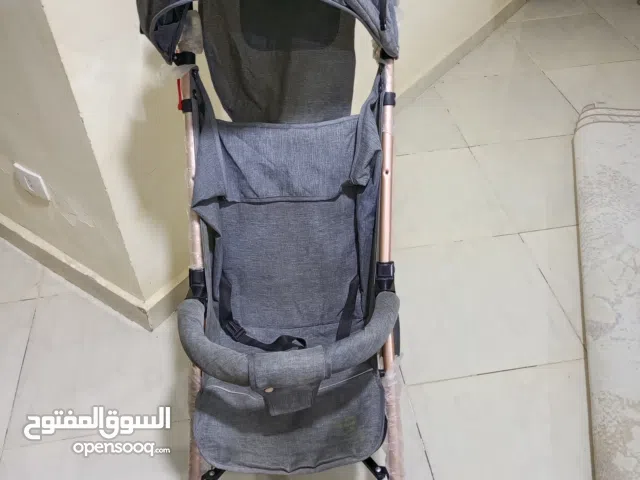 عربية اطفال عكاز خفيفه العجل الامامي بيلف 360 درجه وسهلة الاستخدام وتشيل لغاية أربع سنوات