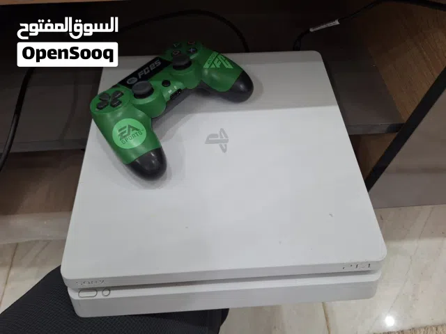 بليستيش 4 سلم مهكر
