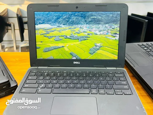 Dell Chromebook 13 BD