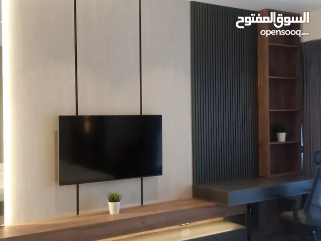 66m2 Studio Apartments for Rent in Amman Abdali