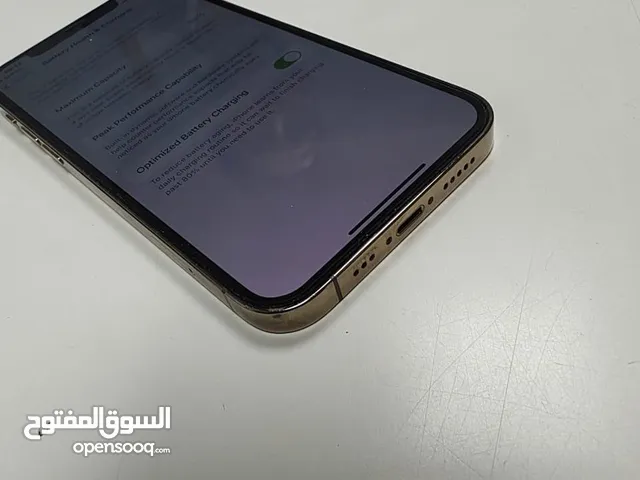 Apple iPhone 12 Pro 128 GB in Amman