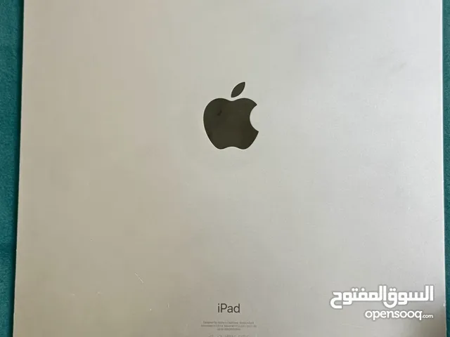 For Sale: iPad Pro 12.9” (5th Generation) – 128GB – Space Black