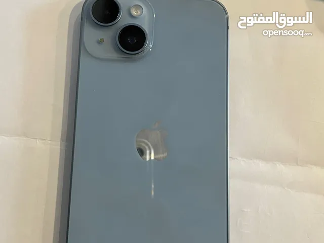 Apple iPhone 14 128 GB in Amman