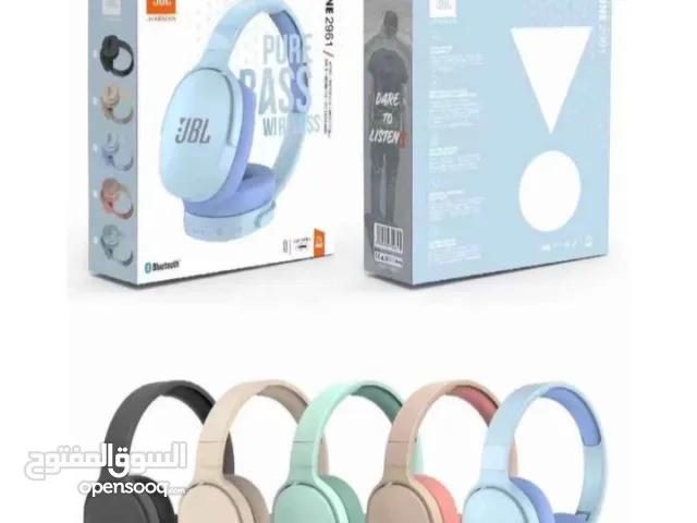 JBL Tune 2961 wireless. headphones