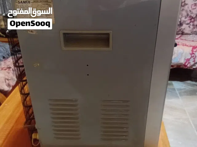 كولر وكاله مستخدم اشي بسيطه