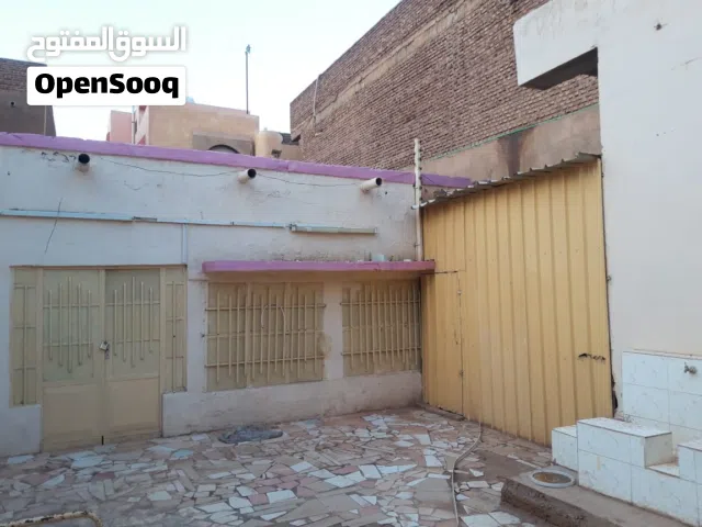 150 m2 1 Bedroom Townhouse for Rent in Khartoum Omdurman