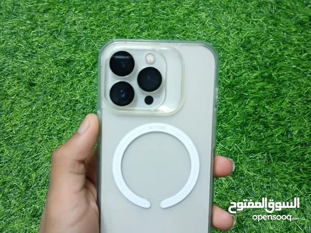 Apple iPhone 13 Pro 256 GB in Al Riyadh