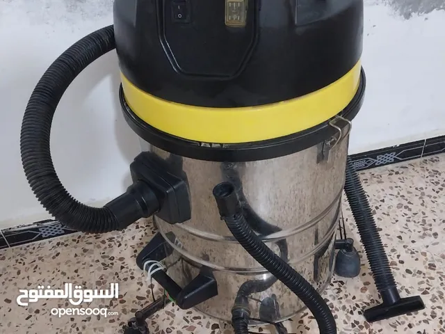 سعر نهائي مكنسة كهربائية حجم كبير تستخدم للاستعمال الكثيف و لمحطات غسيل السيارات