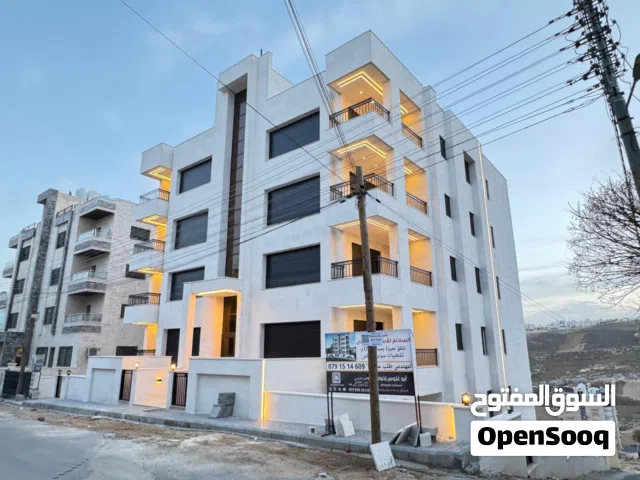 175 m2 3 Bedrooms Apartments for Sale in Amman Al-Mansour