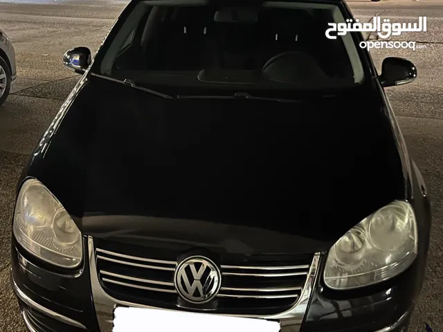 Used Volkswagen Jetta in Nablus