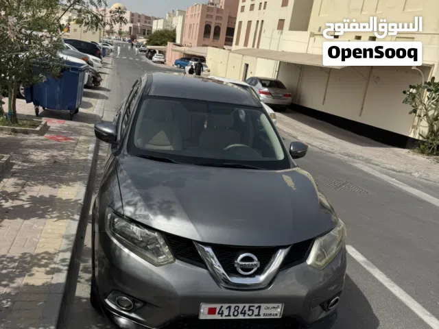 Used Nissan X-Trail in Southern Governorate
