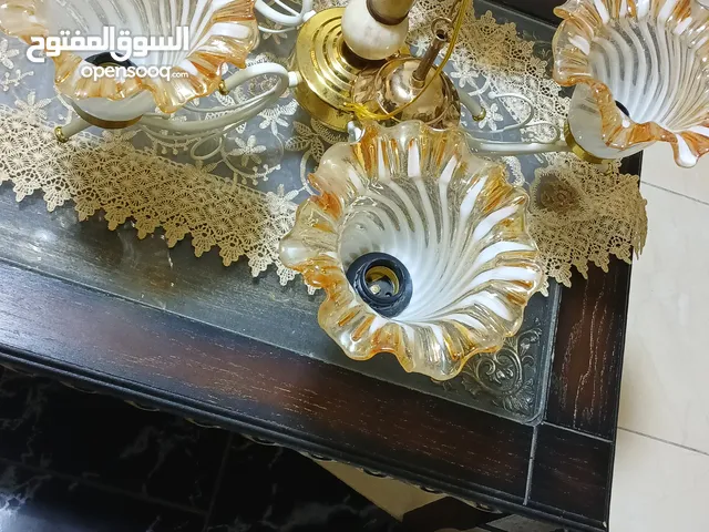ثريا للغرفة الضيوف