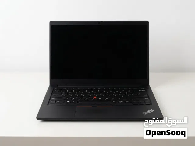 لابتوب Lenovo thinkPad E14
