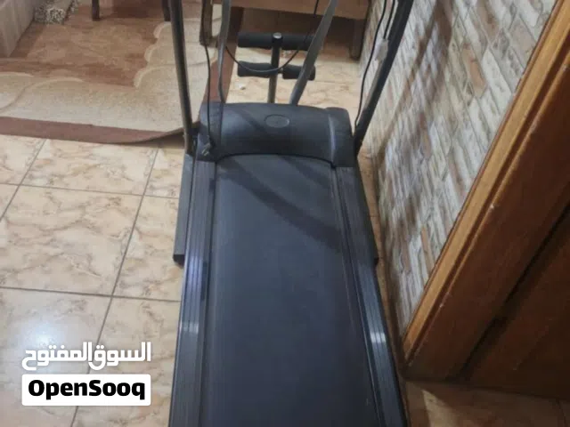 جهاز تردميل رياضي مستعمل