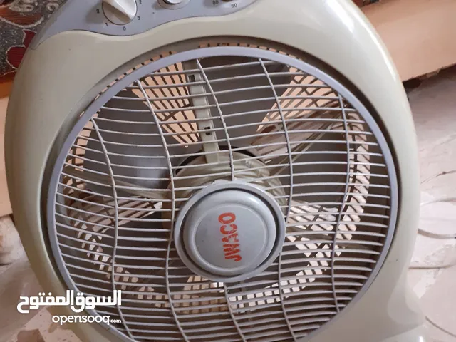 Fans for sale in Rif Dimashq
