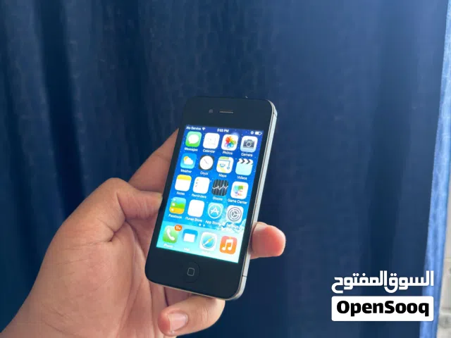 iPhone 4 - FOR SALE