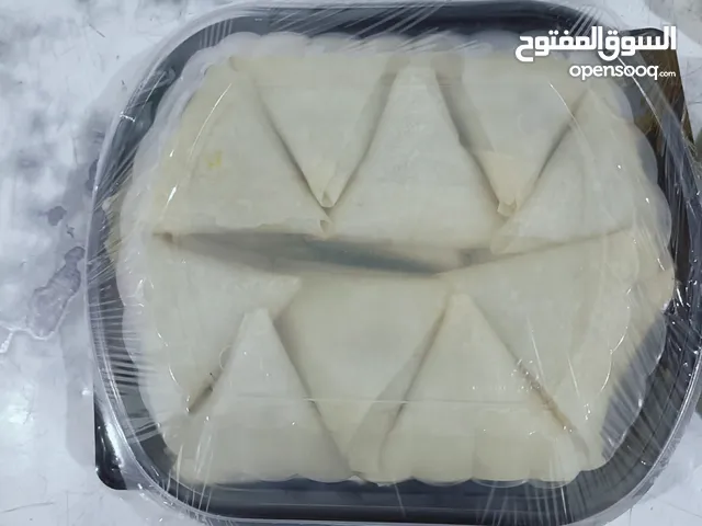 مفرزنات رمضانيه وبوفيهات مفتوحه
