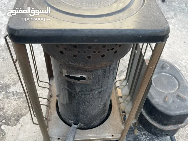 صوبة كاز البكا خزان خارجي