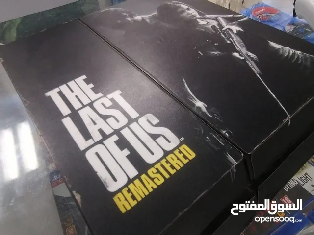 بلاستيشن فور فات للبيع 500 قيقا