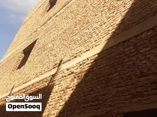 فيلا على الابنية الرومانية المعمورة 84 للببع