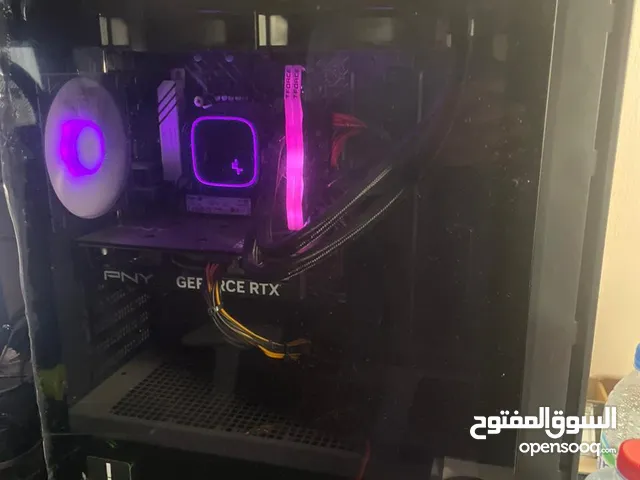 Windows Custom-built Computers for sale in Sharjah