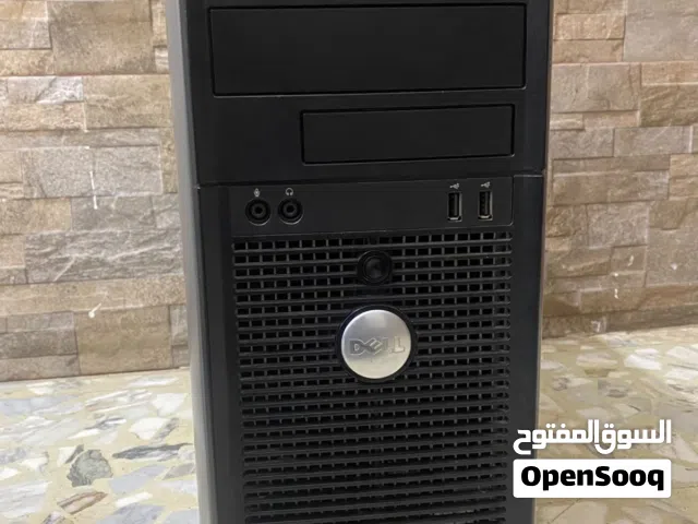 Windows Dell Computers for sale in Amman
