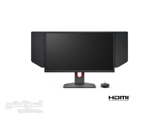 ZOWIE XL2566K TN 360Hz DyActTM 24.5 Inch Gaming Monitor For Esports