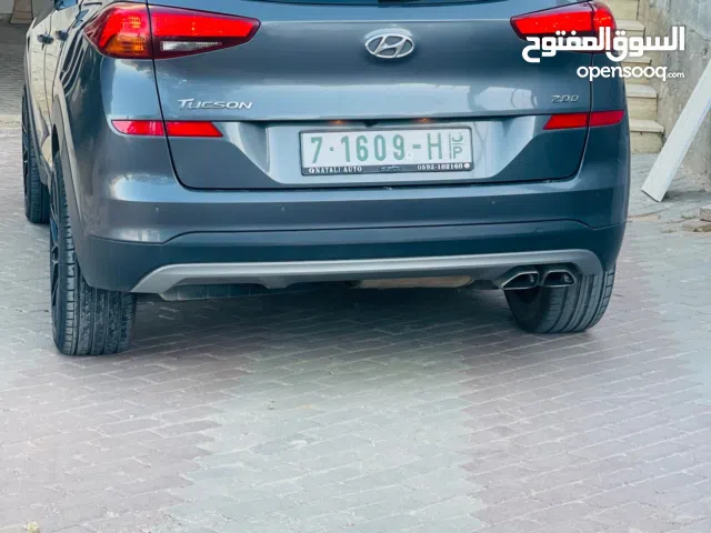 توسان 2020ترخيص19يد اولى فحص نخب