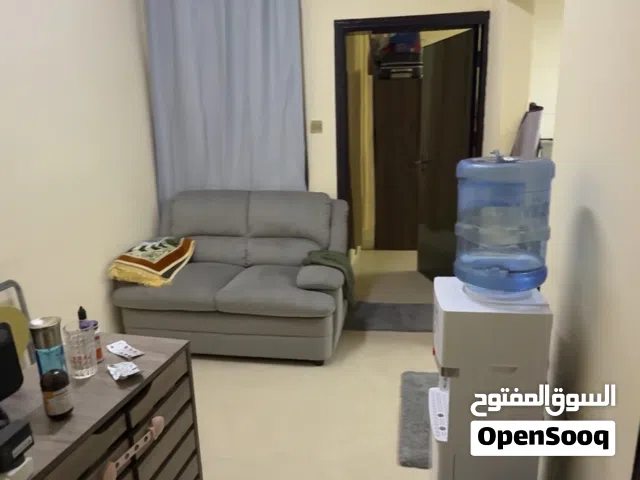 60 m2 1 Bedroom Apartments for Rent in Fujairah Al Faseel
