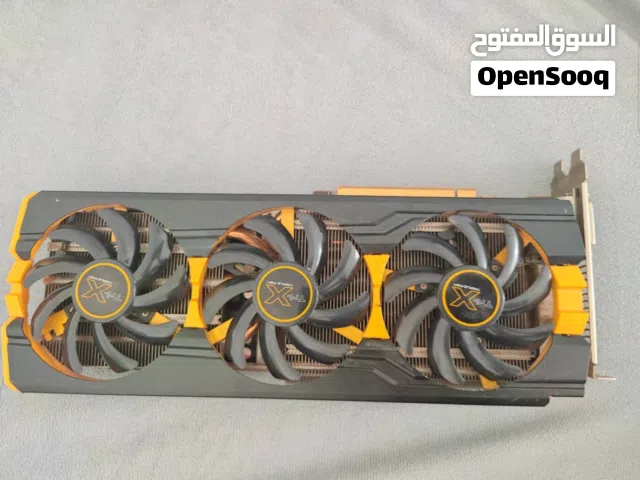 AMD Radeon R9 290