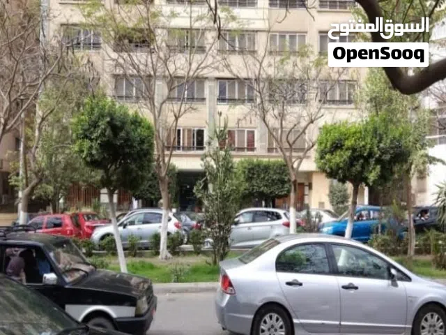 لاعلي سعر بيع بنظام المزايده كامل ارض و مباني البدروم السفلي و العلوي الأرضي بالعقار 12شارع نهرو