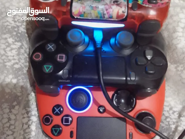 أجهزة تحكم البلايستيشن اصليه