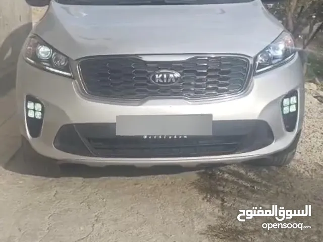 سيرنتوا 2019 ولا غرام بوية