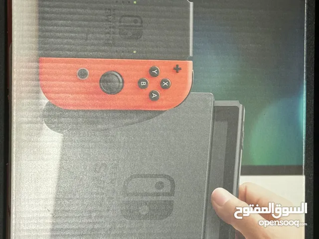 Nintendo Switch Nintendo for sale in Sharjah