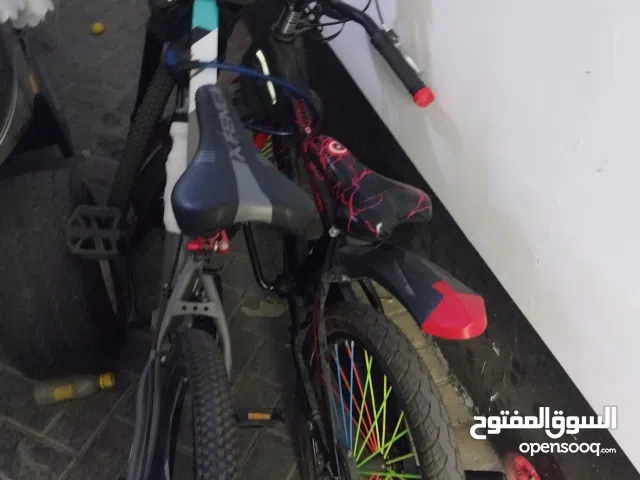 دراجات هوائية للبيع