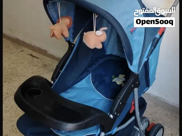 عربايه اطفال